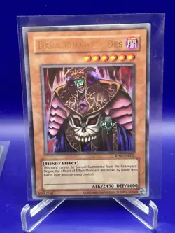 Yugioh Retro Pack 2 Reprint Lot of 7 Cards (Secret, Ultra, & Super Rare) - Image 4