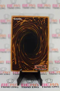 Yugioh! Fiendsmith Engraver MP25-EN081 Mega Pack Prismatic Secret Rare - Image 2