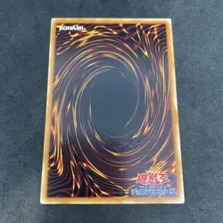 yugioh White Magician Pikeru 308-033 normal japnese - Image 2