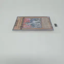Yugioh 7 Trials To Glory GBA Promo Pack Of 3 Cards WC5 SEALED SILENT SWORDSMAN - Image 5
