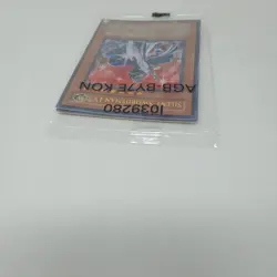Yugioh 7 Trials To Glory GBA Promo Pack Of 3 Cards WC5 SEALED SILENT SWORDSMAN - Image 4