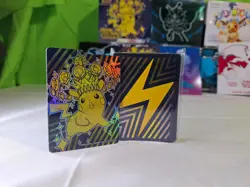 Pokemon Surging Sparks ETB Sleeves (65) - Pokemon TCG Set New sealed - Image 2