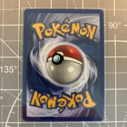 Charmander 50/82 Team Rocket 1st Edition Common Pokemon Trading Card Vintage - Image 3