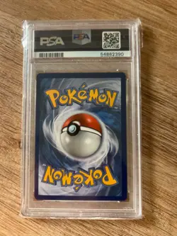 Celesteela Shiny Holo PSA 10 2019 Hidden Fates #SV32 Pokemon Card - Image 2