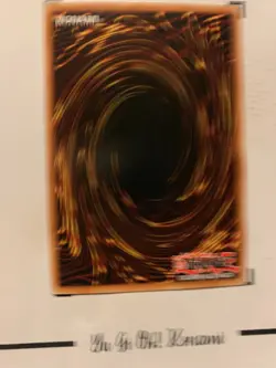 SEELENRESONATOR - 1. AUFLAGE SDCK-DE001 DEUTSCH Yu-Gi-Oh! CARD ULTRA RARE HOLO - Image 5