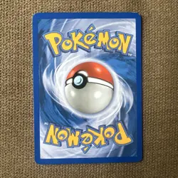 2008 Lucario - 2/17 POP Series 8 Promos - Holo Rare Pokemon Card - LP - Image 2