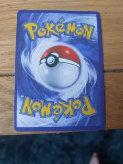 Mega M Charizard EX 13/106 FlashFire Ultra Rare Holo Pokemon Card - Image 4