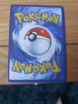 Mega M Charizard EX 13/106 FlashFire Ultra Rare Holo Pokemon Card - Image 5