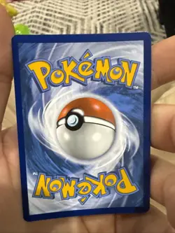 Pokemon Air Balloon 166/132 Full Art - Image 2