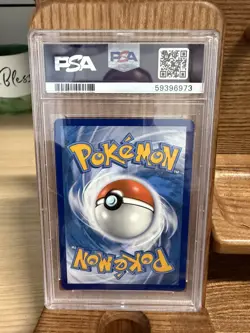2020 Pokemon Black Star Promo Pikachu-Holo '21 General Mills 25th An. PSA 10 - Image 2