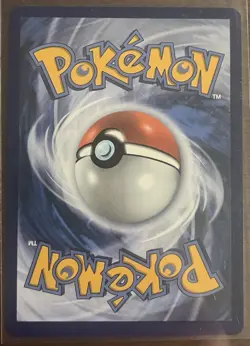 Pokemon Buddy-Buddy Poffin 167/132 Me01: Mega Evolution Holo - Image 2