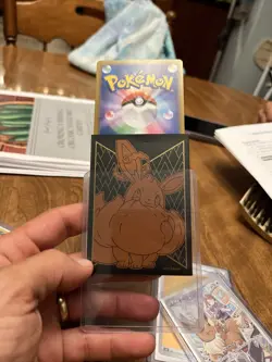 Flareon TG01/TG30 SWSH Brilliant Stars Trainer Gallery Holo Pokemon TCG 2022 NM - Image 2