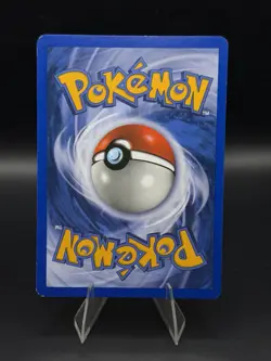 Pokemon Scizor #33 - 2001 Wizards Black Star Promo WOTC LP Lightly Played - Image 2