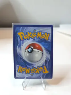 Pokemon TCG Reuniclus 212 Black Star Promo - Image 2