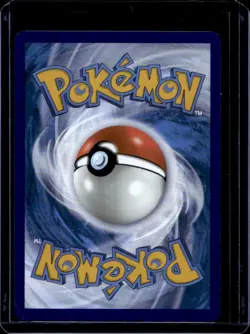 2023-25 Pokemon SV Black Star Promos Iono #124 - Image 2