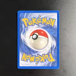 Pokemon Machamp 8/102 Deck Exclusives Holo Rare 1st Edition 100 HP Seismic Toss - Image 2