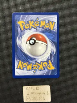 Pokemon Mega Evolutions - Shuckle - 136/132 - Illustration Art Rare - M/NM - Image 4