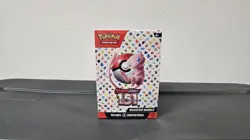 Pokemon TCG Scarlet & Violet: 151 Booster Bundle - New/Factory Sealed - Image 1