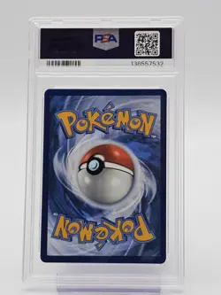 MEW EX 2024 POKEMON PALDEAN FATES SHINY ULTRA RARE #216 FULL ART PSA 10 Q6679 - Image 2