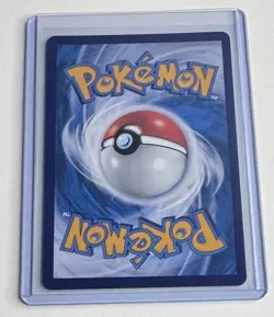 Torkoal 0606/07 *STAMPED* Chinese Gem Pack Vol 4 Pokemon NM/M - Image 2