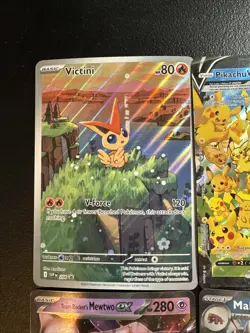Pokemon TCG Jumbo Promo Lot - Image 2
