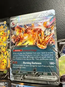 Pokemon TCG Jumbo Promo Lot - Image 4