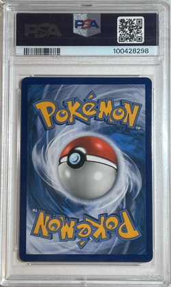 Pokemon TCG - Lugia GX 227/214 Lost Thunder -Sun & Moon- PSA 9 Mint - Low PoP - Image 2