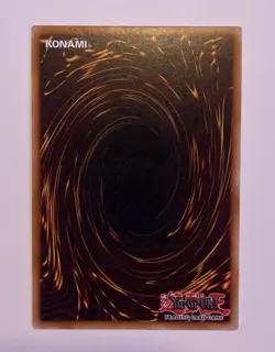 Yu-Gi-Oh! Blue-Eyes White Dragon LCKC-EN001 Ultra Rare Unlimited - Image 2