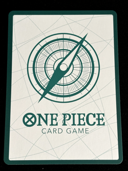 DON!! Card (Whitebeard) - Two Legends (OP08) - One Piece Card Game - Image 2
