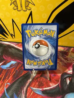 Pokemon TCG Cynthia's Ambition Trainer Rare Holo Card 169/172 Brilliant Stars - Image 2