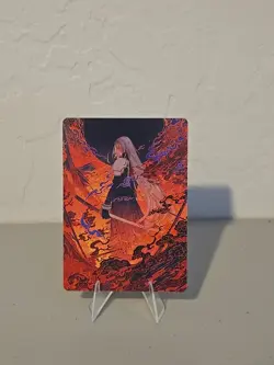 MTG Lot Of 14 Final Fantasy Art Series Cards Includes Y'shtola Night's Blessed - Image 2