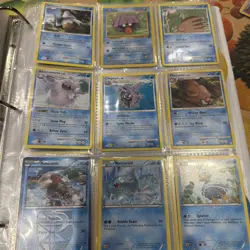 Pokemon 200 Pokemon TCG Trading Cards Collection 636996769661 - Image 1