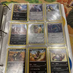 Pokemon 200 Pokemon TCG Trading Cards Collection 636996769661 - Image 2
