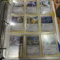 Pokemon 200 Pokemon TCG Trading Cards Collection 636996769661 - Image 3