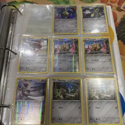 Pokemon 200 Pokemon TCG Trading Cards Collection 636996769661 - Image 4