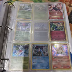 Pokemon 200 Pokemon TCG Trading Cards Collection 636996769661 - Image 5
