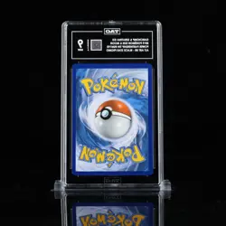 Garchomp & Giratina GX SM193 TAG 9 Full Art Holo Pokemon Card - Image 2