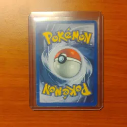 Pokemon Dark Persian 17/53 Wotc Promo Holo Card 60 HP Stage 1 English 2000 - Image 2