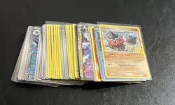 65x Lot Pokemon Cards Holo Reverse 25th - Image 1