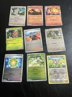 65x Lot Pokemon Cards Holo Reverse 25th - Image 5