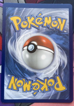Birthday Pikachu 24 Holo Black Star Celebrations Promo Pokemon Card NM - Mint - Image 3