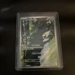 Psyduck 175/165 Sv: Scarlet & Violet 151 Holo Pokemon card - Image 1