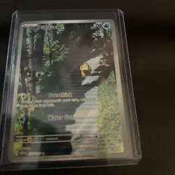 Psyduck 175/165 Sv: Scarlet & Violet 151 Holo Pokemon card - Image 2
