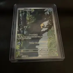 Psyduck 175/165 Sv: Scarlet & Violet 151 Holo Pokemon card - Image 3