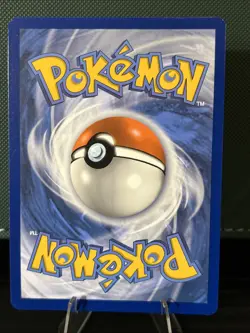 Pokemon TCG Paradox Rift Joltik Illustration Rare Card 196/182 - Image 2