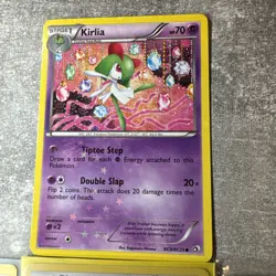 Pokemon Promo Cards Cinccino RC19, Purrloin RC13, Etc. (7 Cards Total) - Image 4