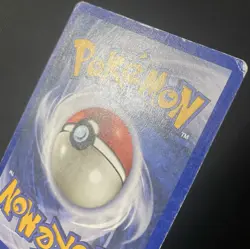 Gastly 050/102 Base Set Regular - Pokemon Card - Image 5