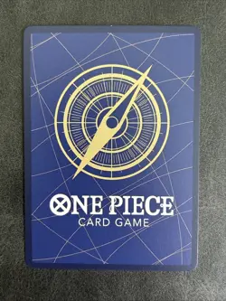 Rebecca (CS 25-26 Celebration Pack) OP04-092 One Piece Promotion Cards Foil - Image 2