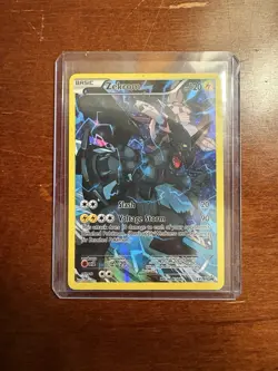 Pokemon Card Lot Of 3 (2015) - Image 2