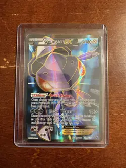 Pokemon Card Lot Of 3 (2015) - Image 3
